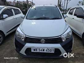 Maruti Suzuki Celerio X 1.0 ZXI (O) AMT, 2019, Petrol