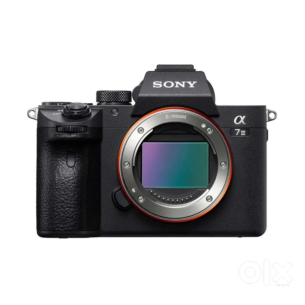 Camera unit