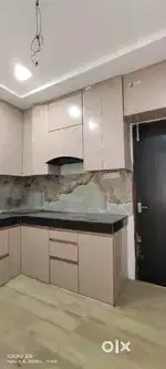 Ravi Properties 3 Bhk Flat For Sale In Appertment Brijencalve Colony
