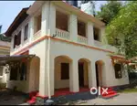 INDEPRNDENT TWO STORIED 6BHK GENRAL HOSPITAL JN-VANCHIYOOR PRIME AREA
