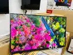 43inch brand new smart Android led tv 1 year full warranty