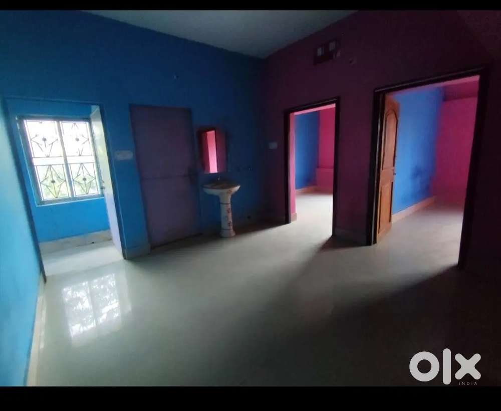 2bhk ROOM RENT FOR 5000 AND a single room for 3000