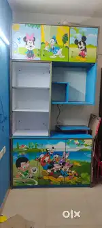 Kids cupboard at very very attractive price