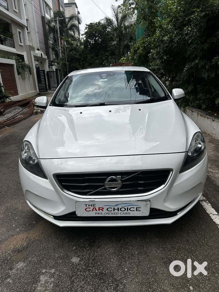 Volvo V40 D3 Kinetic, 2015, Diesel