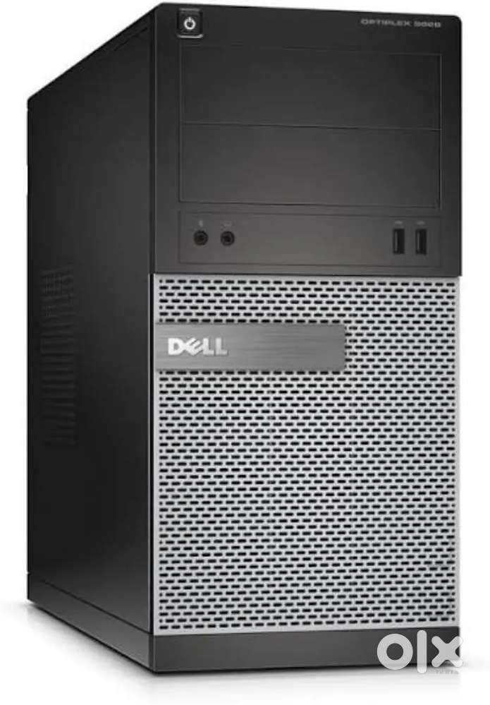 Dell computer