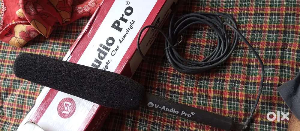 V-audio pro