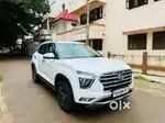 Hyundai Creta 1.5 S Diesel, 2021, Diesel