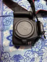 Canon EOS 1200D camera