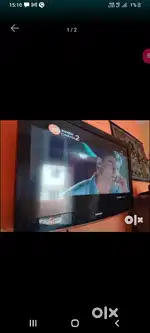 Samsung tv