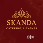 Master for event