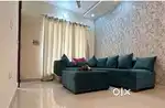 2BHK FLAT WITH MINIMAL DOWNPAYMENT