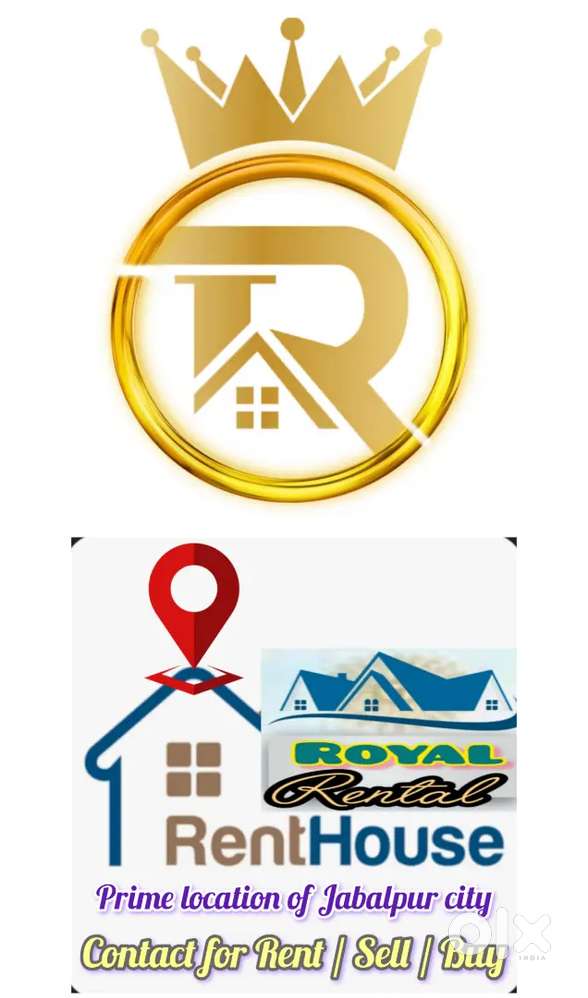 Residential commercial space available for rent