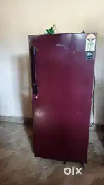 Haier 195L Single Door Refrigerator