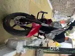 Red colour fz low price