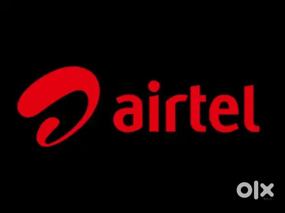 Airtel modem Recovery