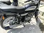 I have sold this bike model Nov 2020 model