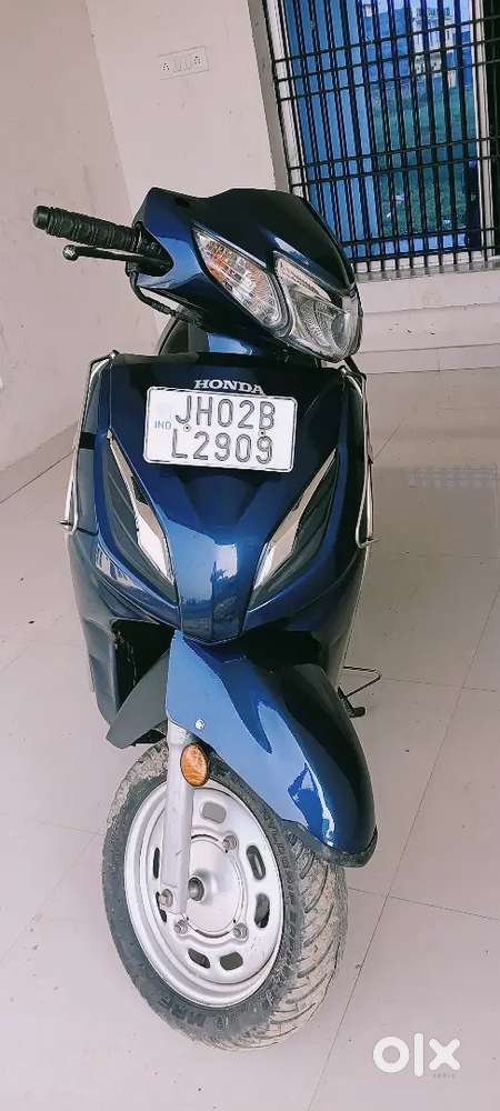 Bahut achcha condition mein hai