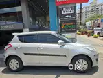 Maruti Suzuki Swift, 2014, Diesel