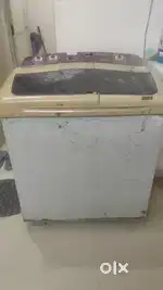 Whirlpool Washing Machine Good Condition