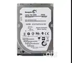 Seagate 500 GB HDD for sale