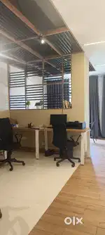 Very beautiful sea view office space at Marindrive