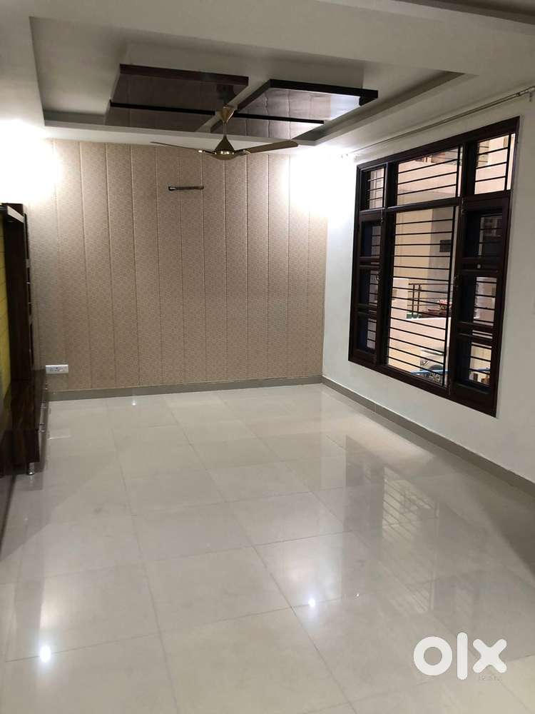 3 bhk flat