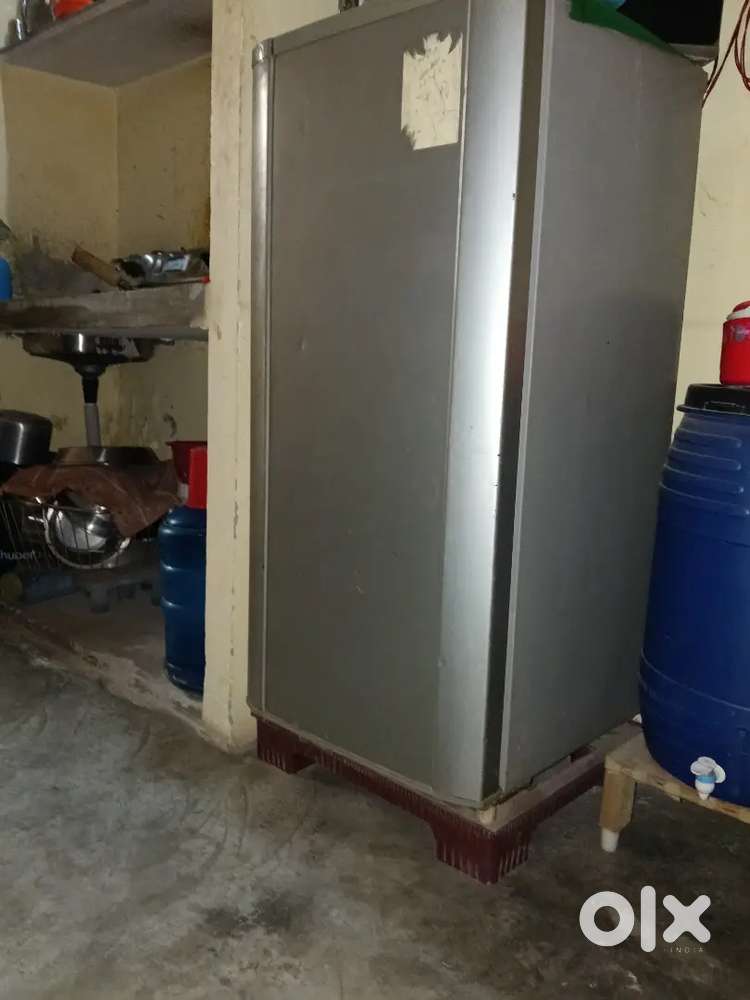 Samsung fridge