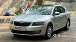 Skoda Octavia 2.0 TDI AT Style Plus, 2016, Diesel