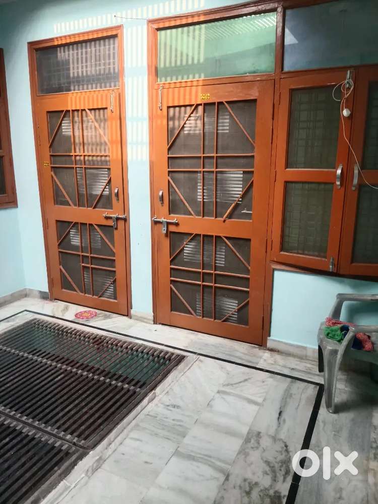 Two bedroom available for rent