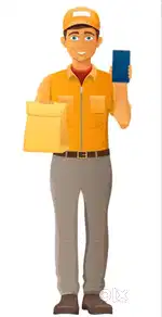 Delivery Associate