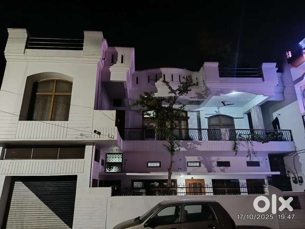2BHK for Rent