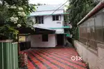 Two bhk for rent with attached bathrooms