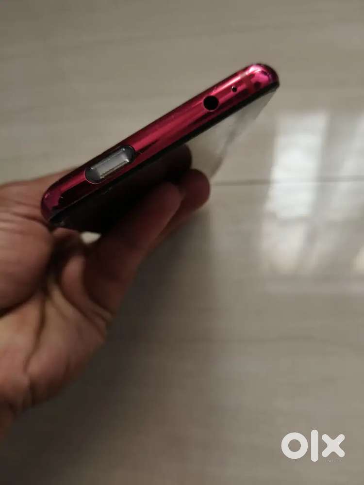 Redmi k20 pro. 6 - 128gb