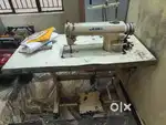 Tailoring sewing machine