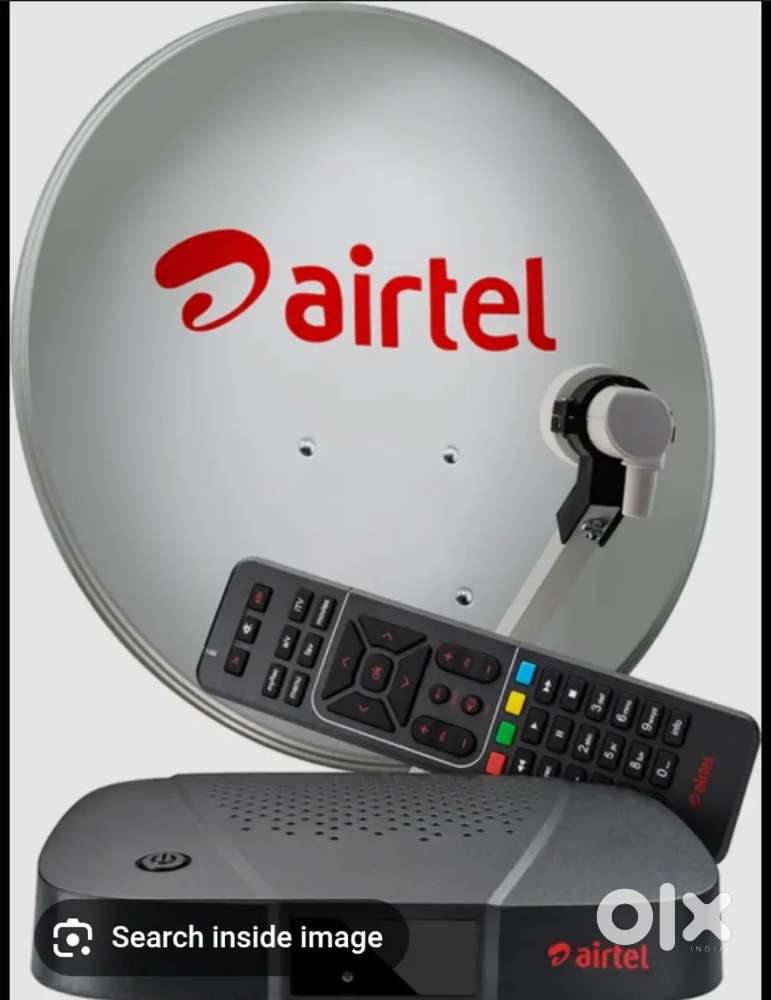 Airtel DTH