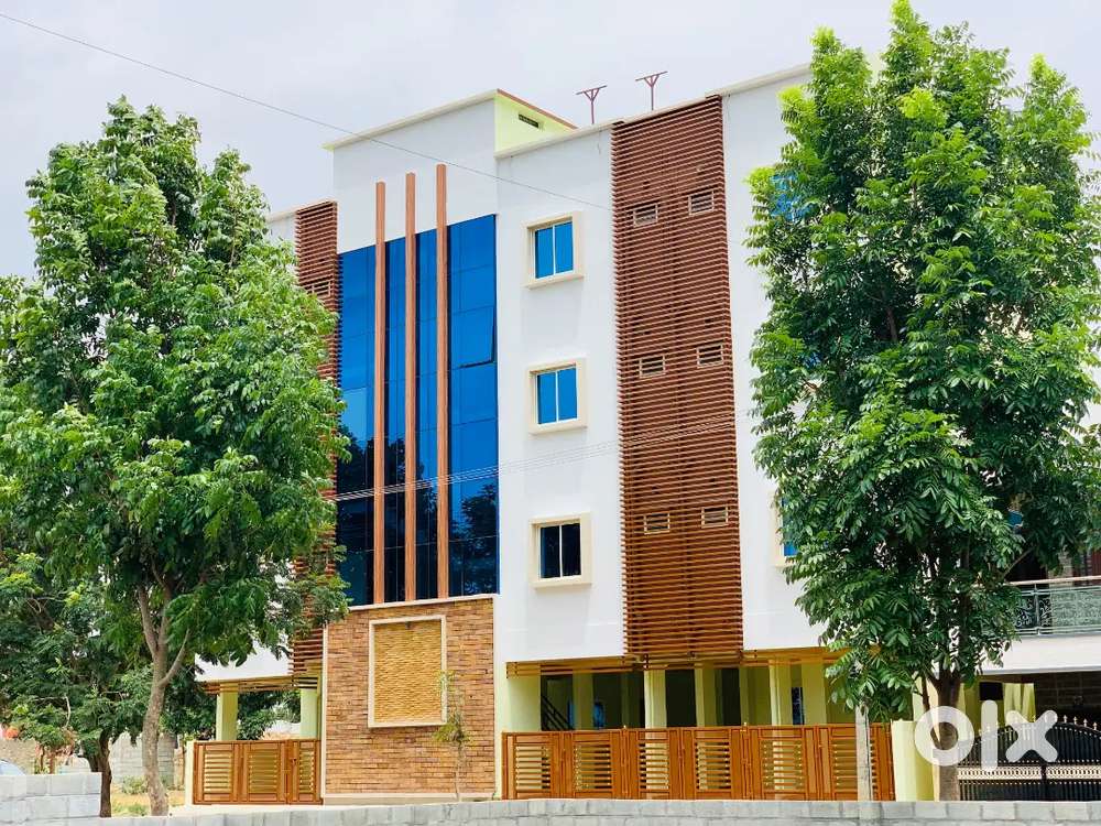 1 BHK and 2bhk Apartment for Rent near chirst University