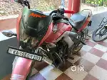 Good condition bike