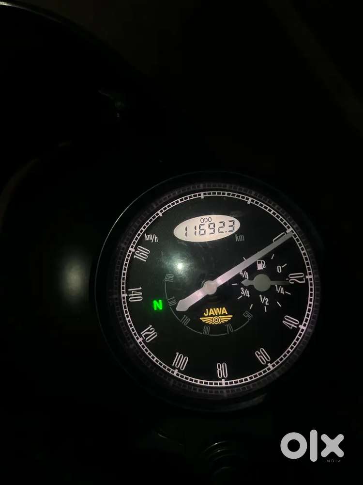 Jawa 350cc for sale