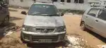 Maruti Suzuki Alto 2009 Petrol 150000 Km Driven