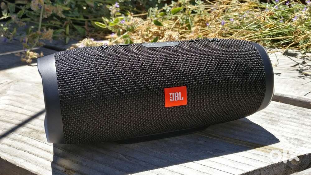 JBL Charge 3