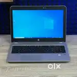 HP i5 7th Gen 16GB Ram 256GB SSD Windows 10