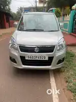 Maruti Suzuki Wagon R 1.0 2013 Petrol Good Condition