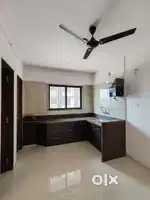 Available 2BHK flat for rent in Vesu