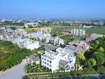 Plots available in Blue Valley Amritsar