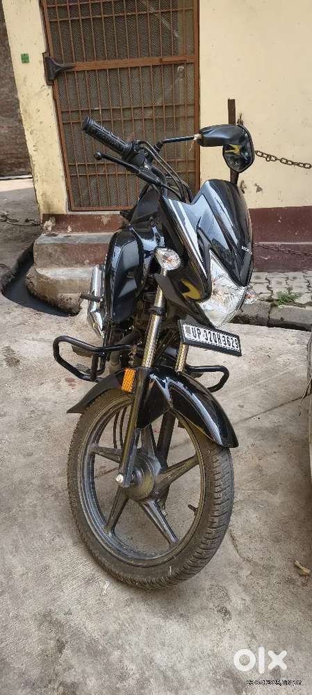 HONDA LIVO (2025 model) urgent sale