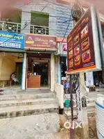 Coffee shop for sale with fully materials