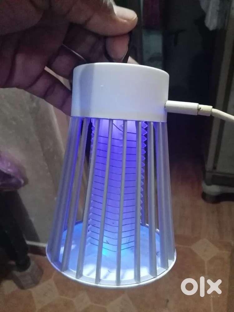 Mosquito killer meshon