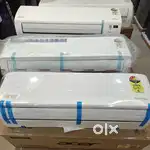 1.5 Ton Split inverter Air Conditioner