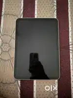 ipad 10 gen 64 gb brand new with box charger