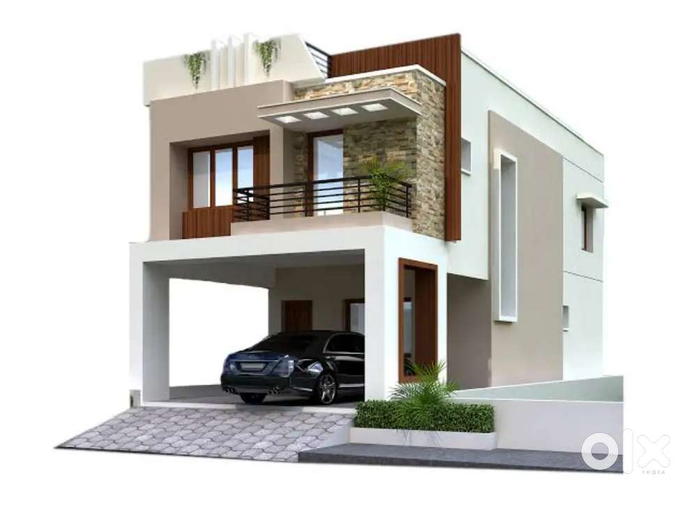 2 BHK House for Sale